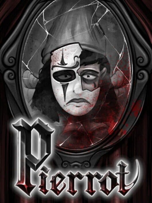 Pierrot cover art