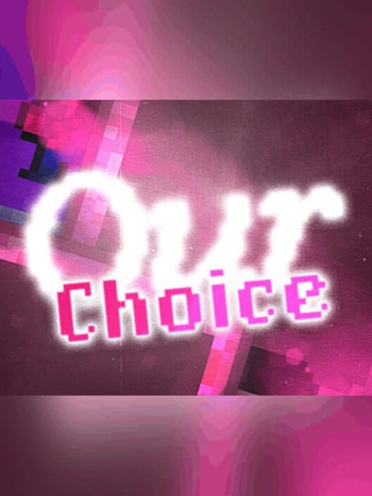 Our Choices cover art