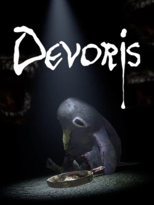 Devoris cover art