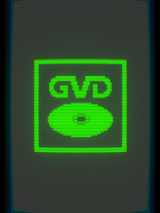 GVD cover art