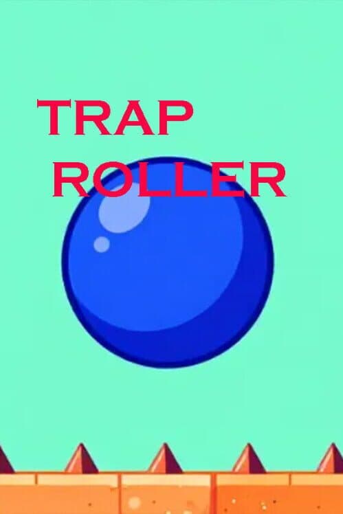 Trap Roller cover art