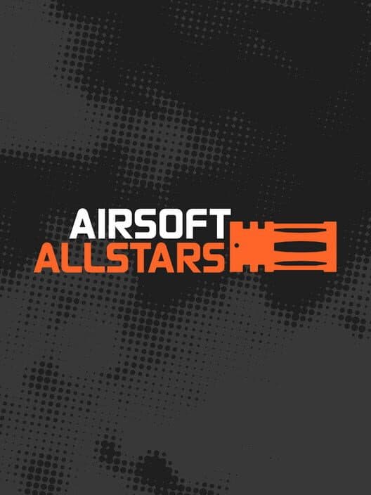 Airsoft Allstars cover art