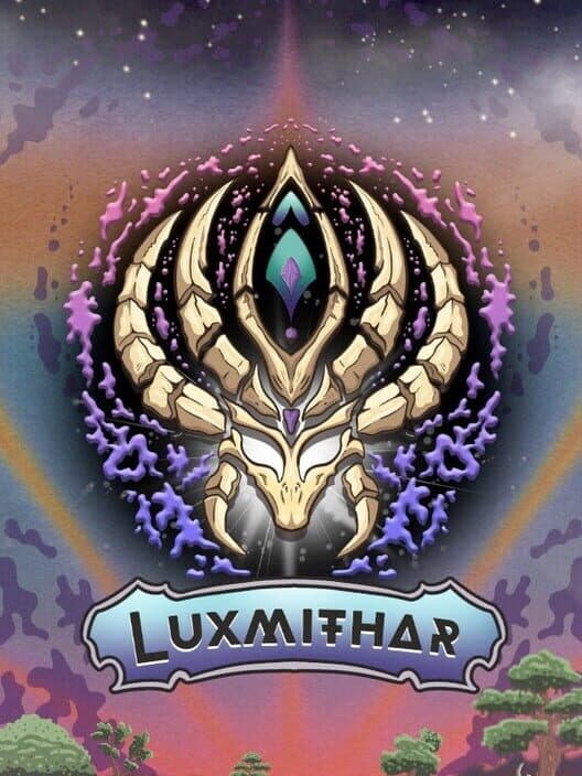 Luxmithar cover art