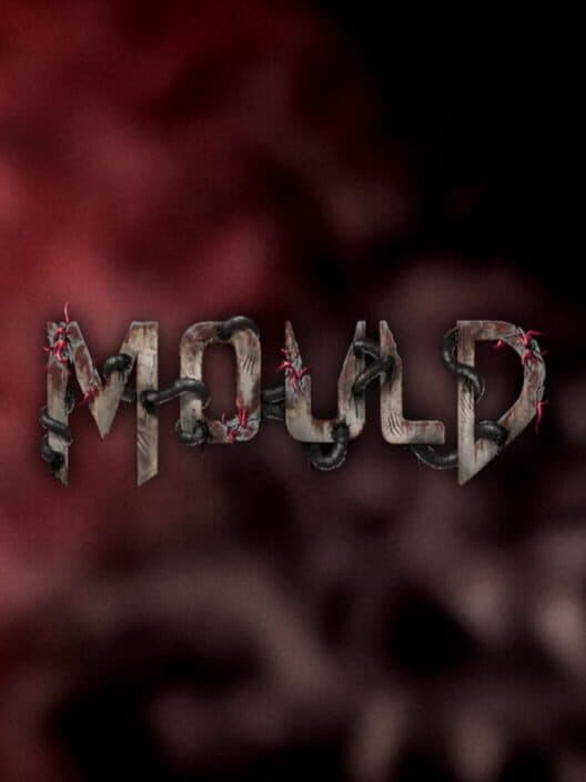 Mould cover art