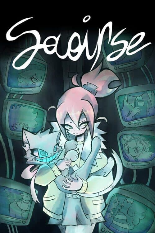 Saoirse cover art