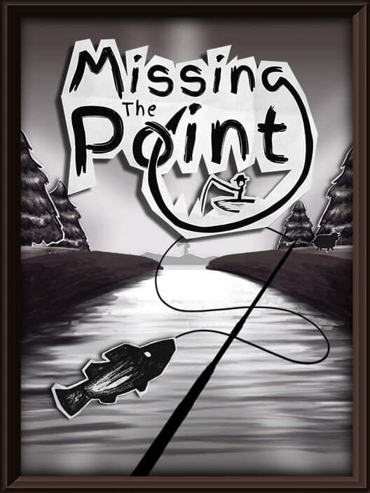 Missing The Point cover art