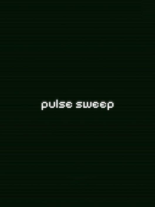 Pulse Sweep cover art