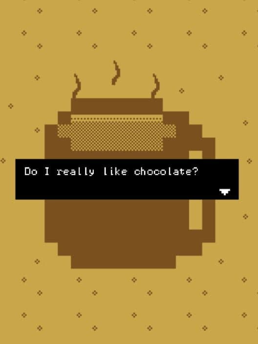 Do I Really Like Chocolate? cover art
