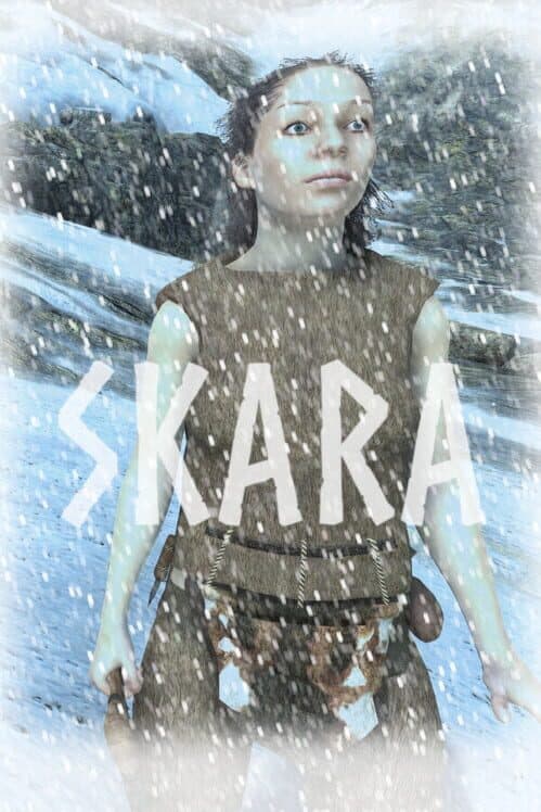 Skara cover art