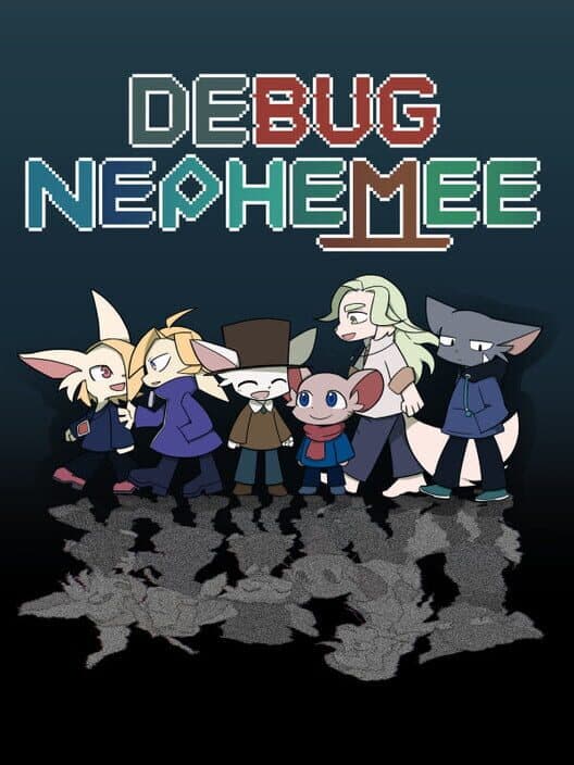 Debug Nephemee cover art