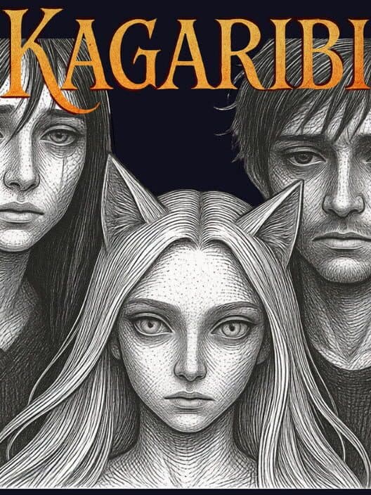 Kagaribi cover art