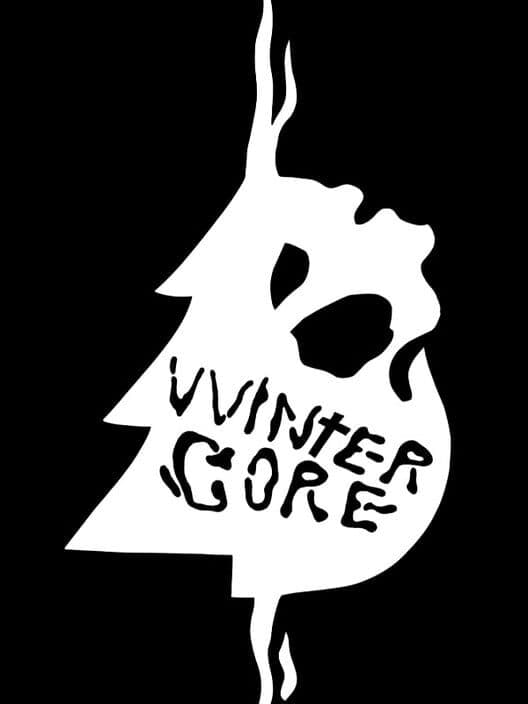 Vvintercore cover art