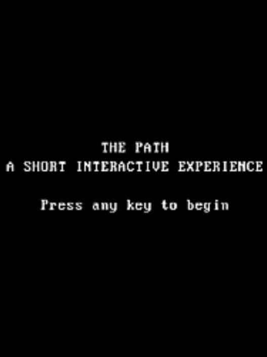 The Path cover art