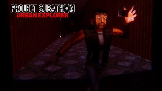 Project Subathon: Urban Explorer cover art