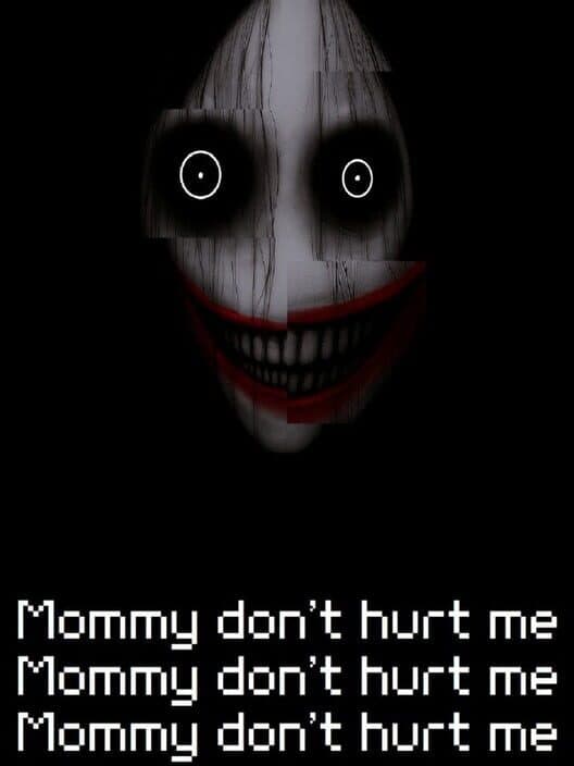 Mommy Don't Hurt Me Mommy Don't Hurt Me Mommy Don't Hurt Me cover art