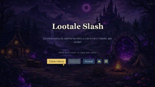 Lootale Slash cover art
