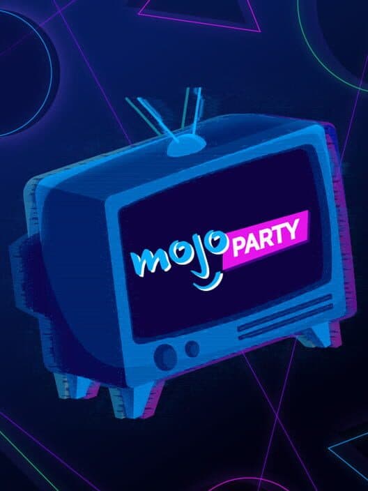 Mojo Party cover art
