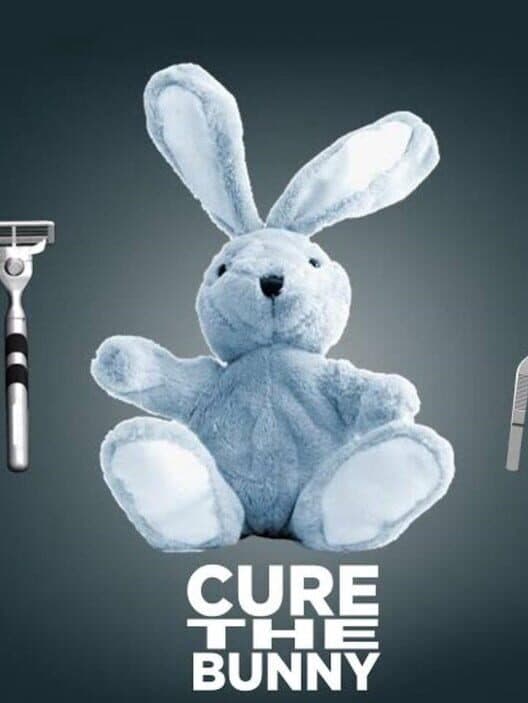 Cure The Bunny cover art