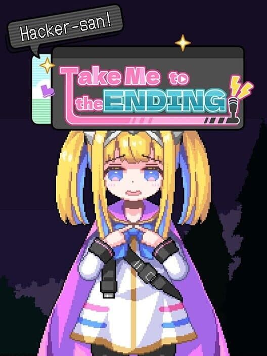 Take Me to the Ending! cover art