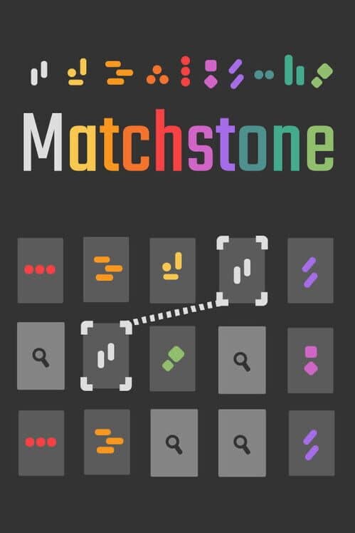 Matchstone cover art