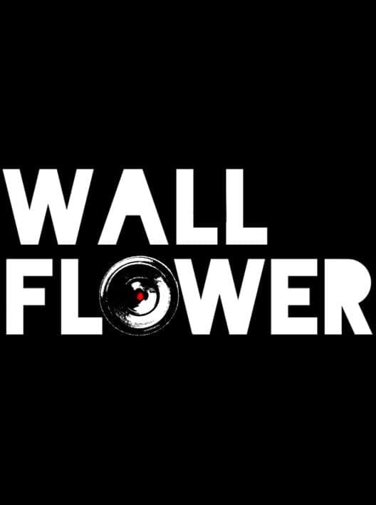 Wallflower cover art