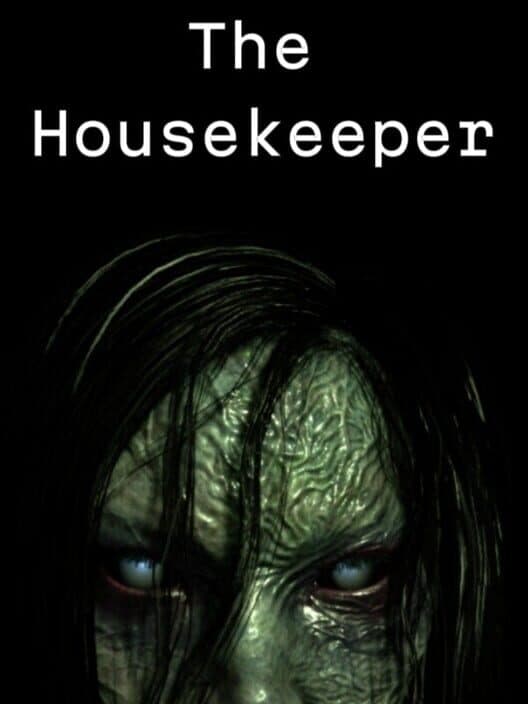 The Housekeeper cover art