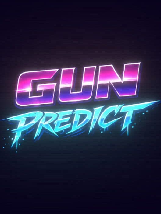 Gun Predict cover art