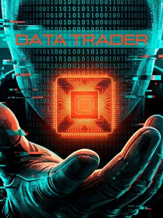 Data Trader cover art