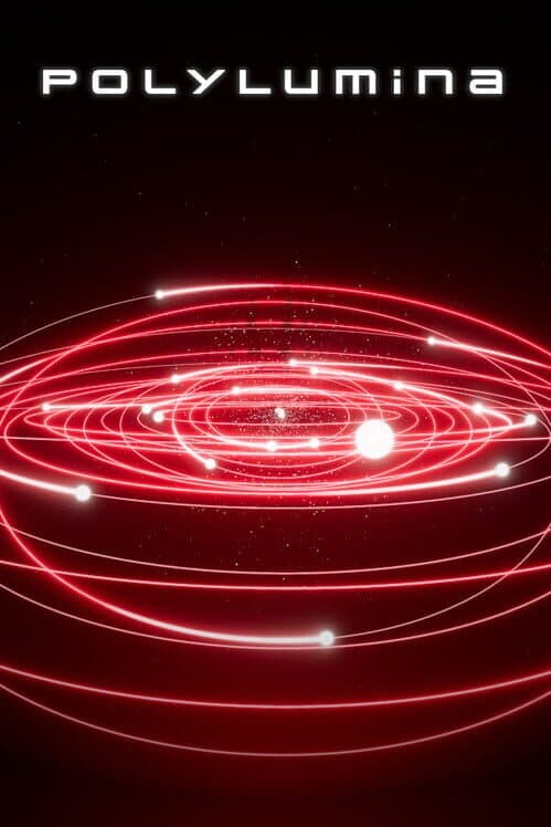 Polylumina cover art