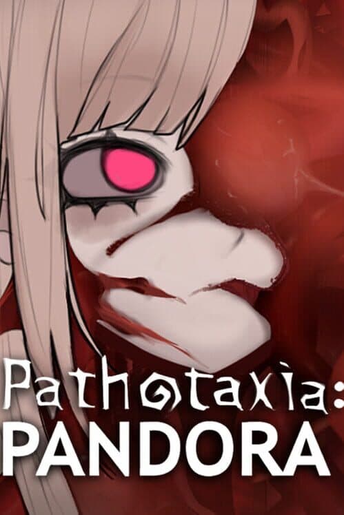 Pathotaxia: Pandora cover art