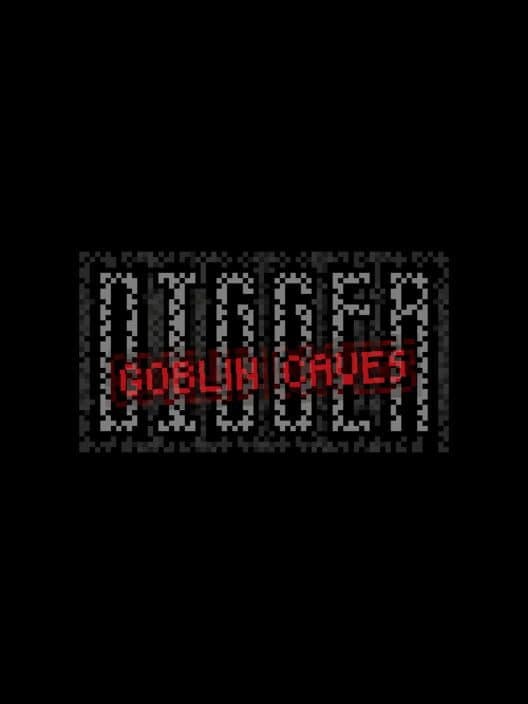 Digger: Goblin Caves cover art