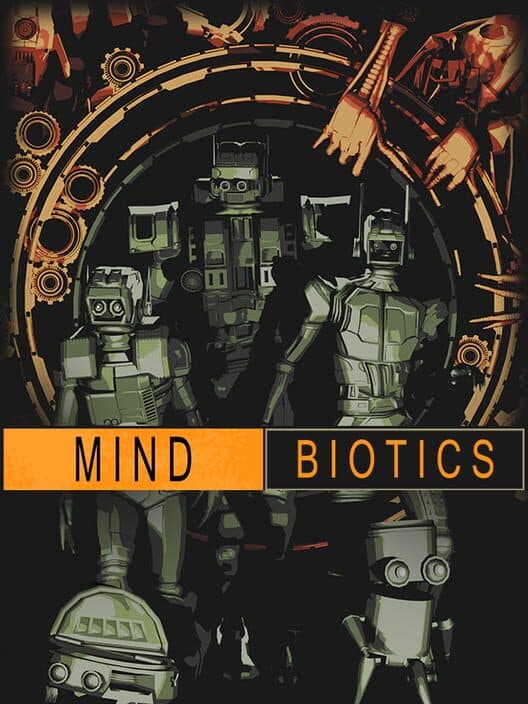 Mind Biotics cover art