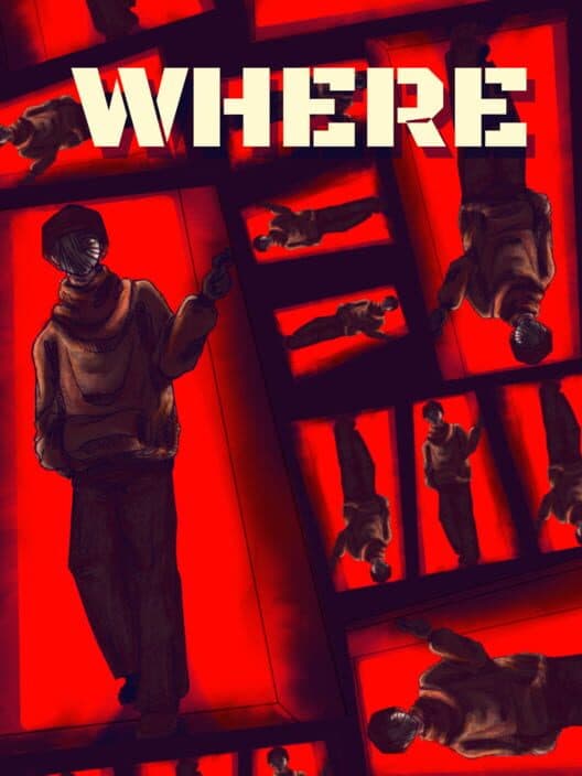 Where cover art