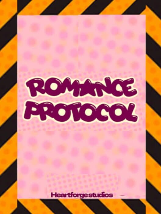 Romance Protocol cover art