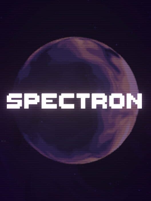 Spectron cover art