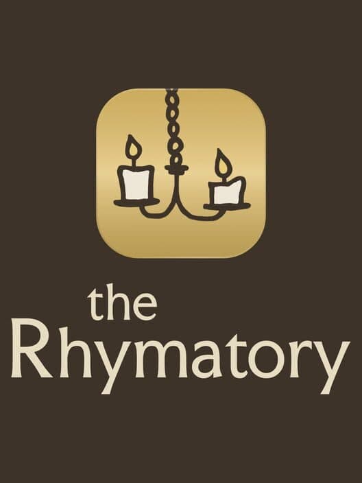 The Rhymatory cover art