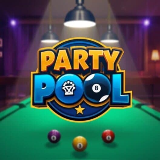 Party Pool cover art