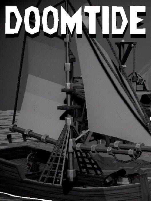 Doomtide cover art