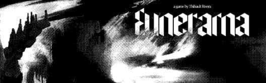 Funerama cover art