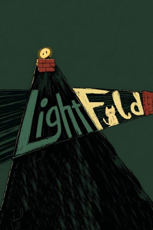 Lightfold cover art