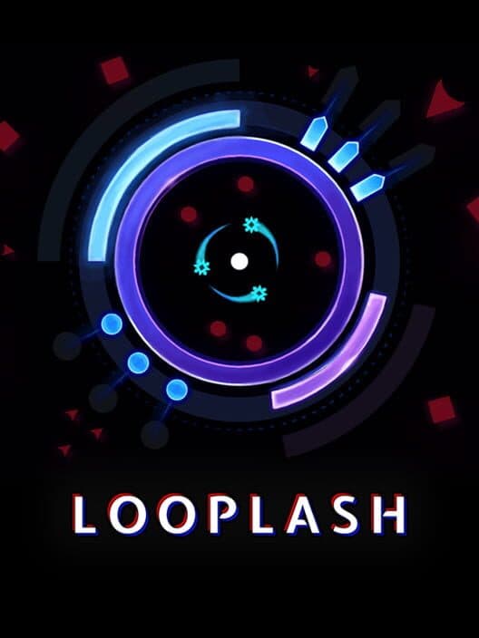 Looplash cover art