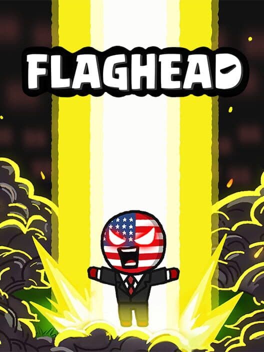 Flaghead cover art