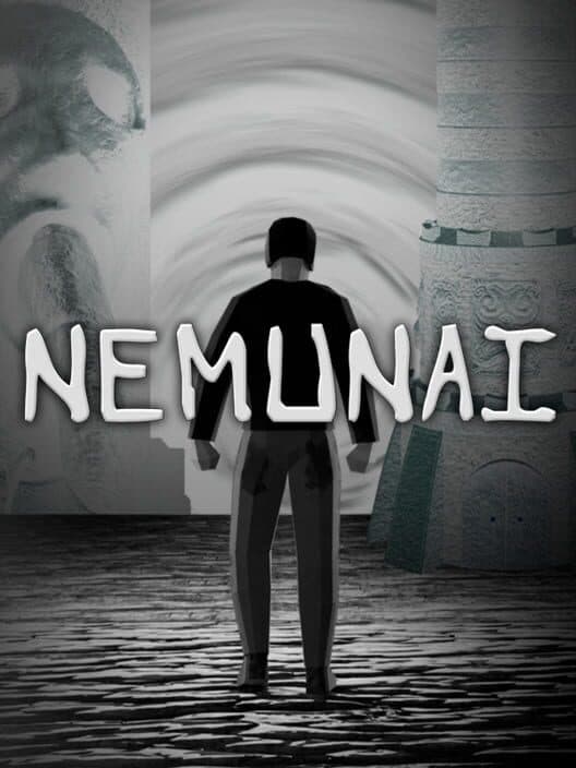 Nemunai cover art