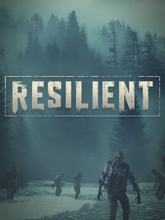 Resilient cover art
