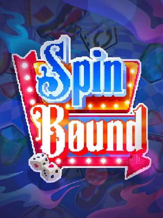 SpinBound cover art
