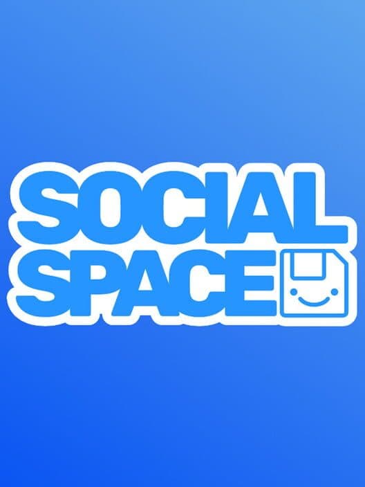 Social Space cover art