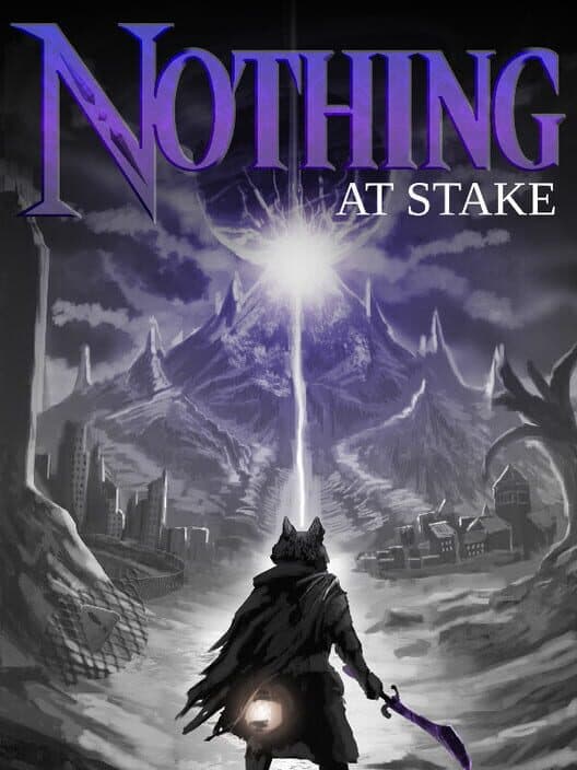 Nothing at Stake cover art