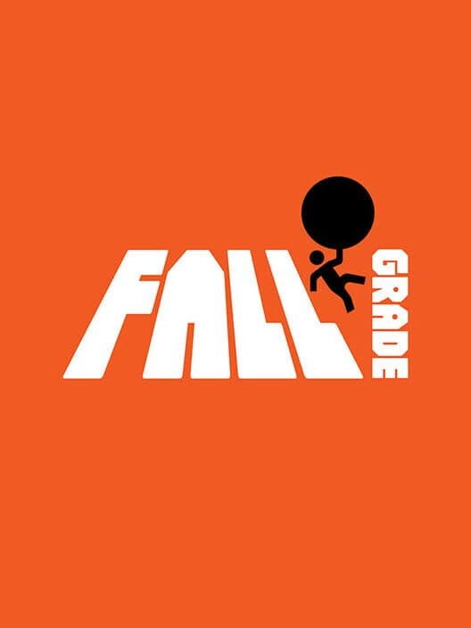 Fallgrade cover art