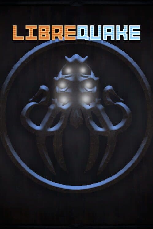 LibreQuake cover art