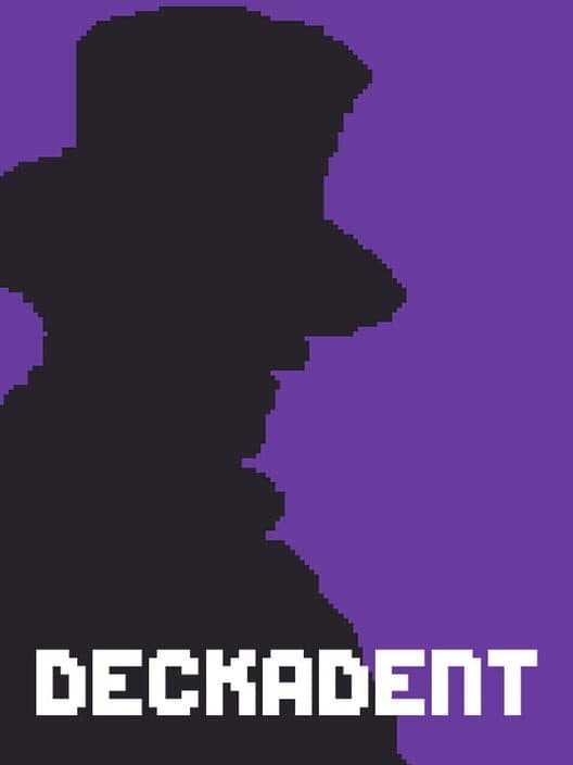 Deckadent cover art